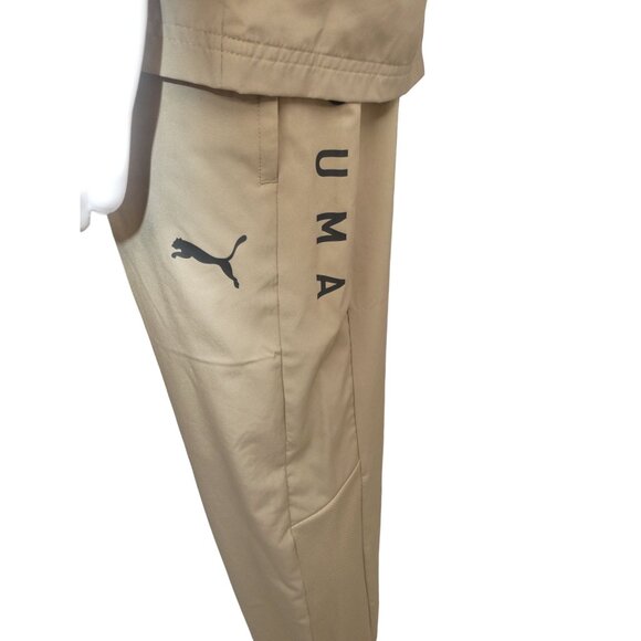 NWT Puma Track Suit (Jacket & Pants) - TD52406 - Men's Large - Picture 5 of 9